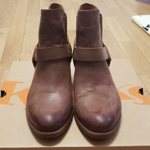 Korks Lesther Booties